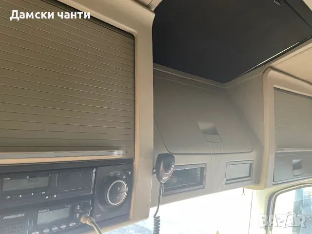 FH 500 Volvo ръчни скорости, снимка 13 - Камиони - 43850010