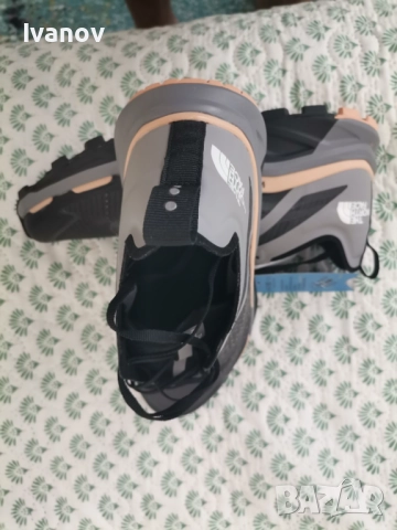 The North Face Нови Дамски Маратонки., снимка 3 - Маратонки - 51597987