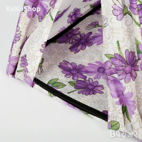 Палатка за домашни любимци-44х33х33 см./палатка за кучета/палатка за котки, снимка 6 - Други стоки за животни - 49699898