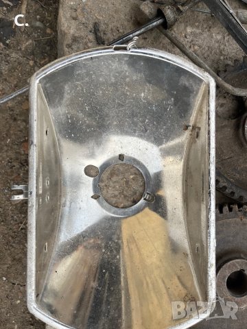 Moskvich 2140, снимка 8 - Автомобили и джипове - 43611814