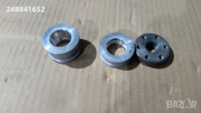 Hilti DCH 150-SL фреза за канали , снимка 8 - Други инструменти - 53600439