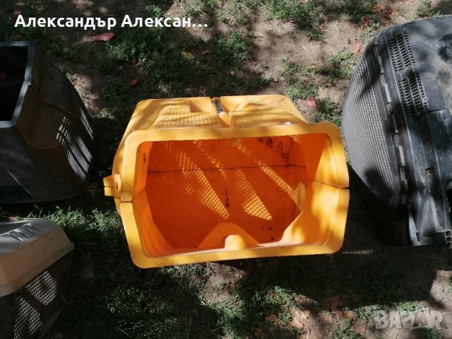 Кошове за косачки, снимка 3 - Градинска техника - 51957930