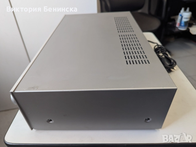 Onkyo TA 200, снимка 6 - Декове - 51609761