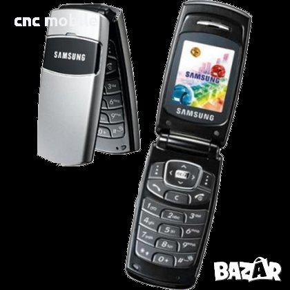 Samsung X150 - Samsung SGH-X150 - Samsung SGH-X200 дисплей , снимка 2 - Резервни части за телефони - 17828279