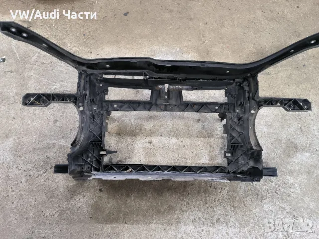 Очиларка маска за Голф 5 VW Golf 5 1K0805588K OEM, снимка 3 - Части - 48622895