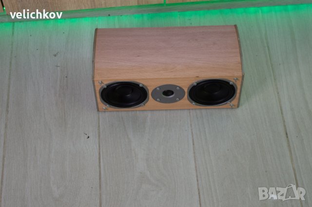 Централна колонка Eltax Mirage Ci в Тонколони в гр. Горна Оряховица ...