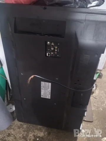 телевизор  GVC, снимка 2 - Телевизори - 49230684