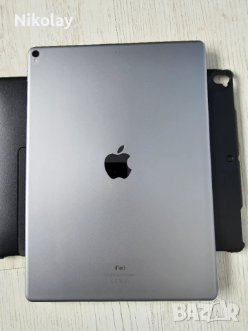 Apple iPad Pro 12.9 - заключен, снимка 4 - Таблети - 53154122