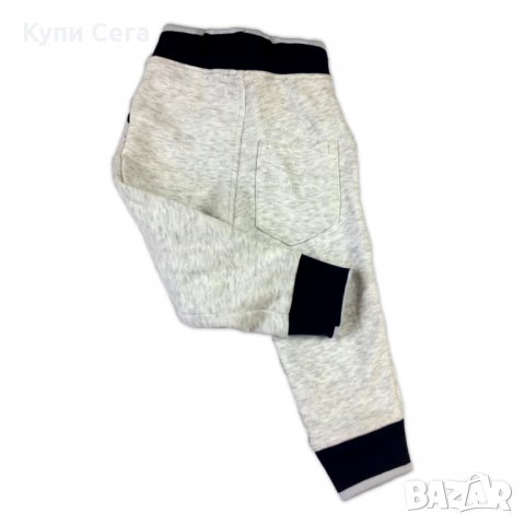 Ватирано Спортно Долниче за Момиче Момче Анцузи Анцунк Анцуг Анцук Анцунг, снимка 12 - Детски анцузи и суичери - 27711199