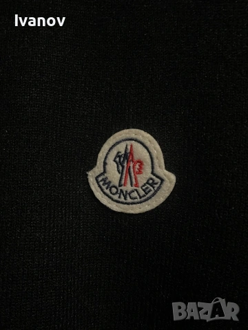 Moncler блуза , снимка 2 - Блузи - 53381270