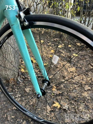 BIANCHI SPINT, снимка 6 - Велосипеди - 53083039