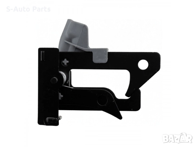 Закопчалка за преден капак за Mercedes GLC X253/ C254 (2015 - 2022), снимка 4 - Части - 52937023