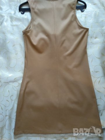 Дамска рокля, снимка 3 - Рокли - 28500586