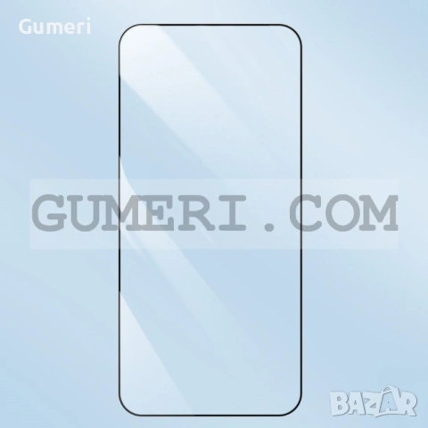 Протектор за Целия Екран Full Glue за Xiaomi 15T Pro