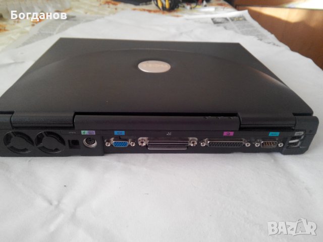 DELL INSPIRON 18200 MODEL PPO1X ЗА чАСТИ, снимка 13 - Части за лаптопи - 28438187