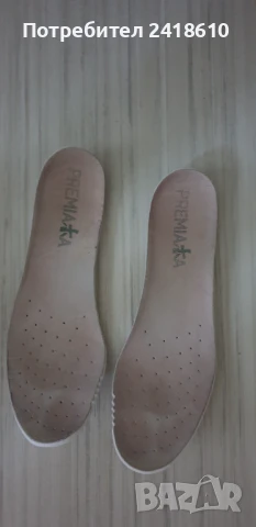 PREMIATA Sneakers Womens Size 39 - 25см ОРИГИНАЛ!  Дамски Сникърси!, снимка 11 - Кецове - 51290334