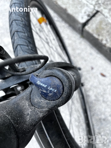 Електрическо колело VICTORIA, снимка 11 - Велосипеди - 51721984