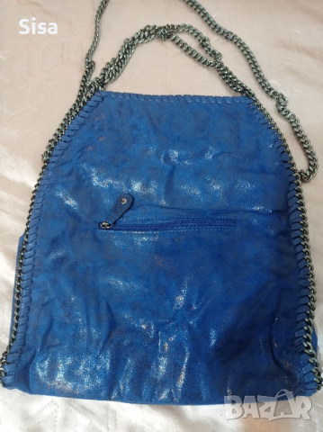 Нова дамска чанта , снимка 3 - Чанти - 36527512