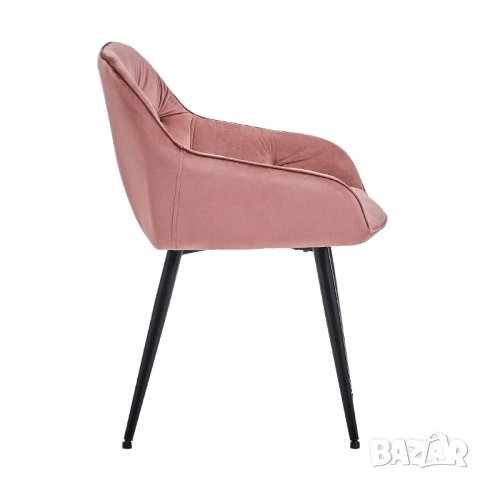 Висококачествени трапезни столове тип кресло МОДЕЛ 256, снимка 4 - Столове - 38951416