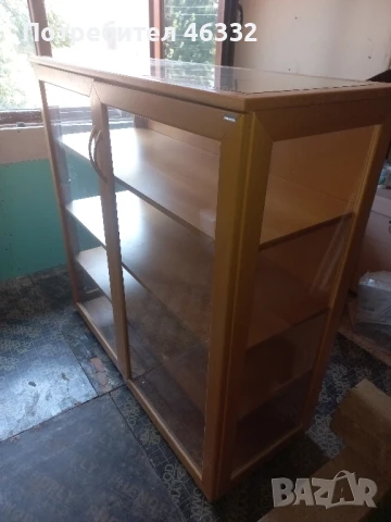 витрина , снимка 3 - Секции и витрини - 51237373