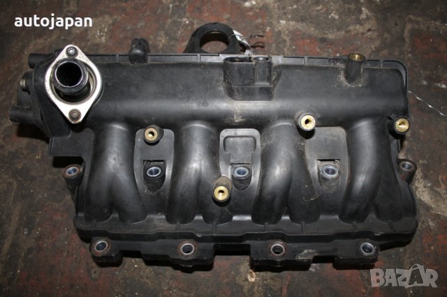 Всмукателен колектор Опел астра х 1.3цдти 90кс комби 07г Opel astra h 1.3cdti 90hp kombi 2007, снимка 2 - Части - 43473547