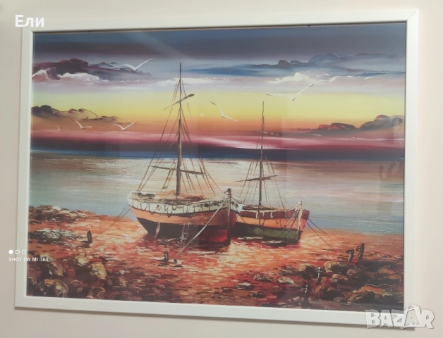 Картини 50/70 см