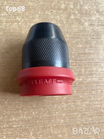 Партонник, снимка 2 - Бормашини - 53592517