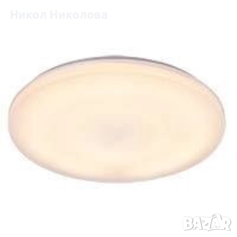 LED Плафон Argia с дистанционно 120W Star , снимка 2 - Лед осветление - 52492580
