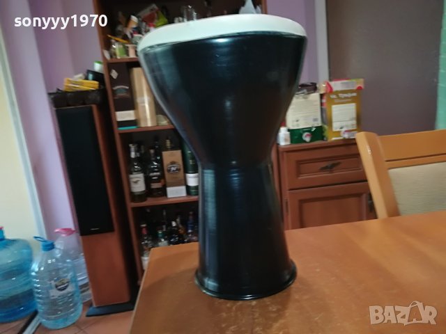 ЧЕРНА ТАРАМБУКА 3 РАЗМЕРА 2907221450