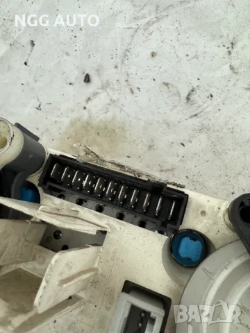 Панел контрол климатик за Opel Astra G, 1998-2004г., 90559840, 52475625, 1016019001, снимка 5 - Части - 48760273