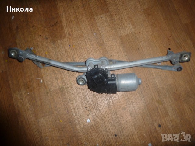 Механизъм за чистачки Форд Мондео мк3 2.0 115 к.с дизел