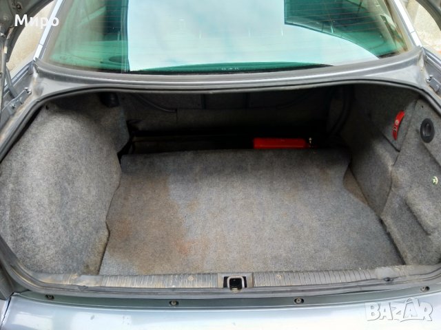 Опел Омега В 2002, снимка 7 - Автомобили и джипове - 21587505