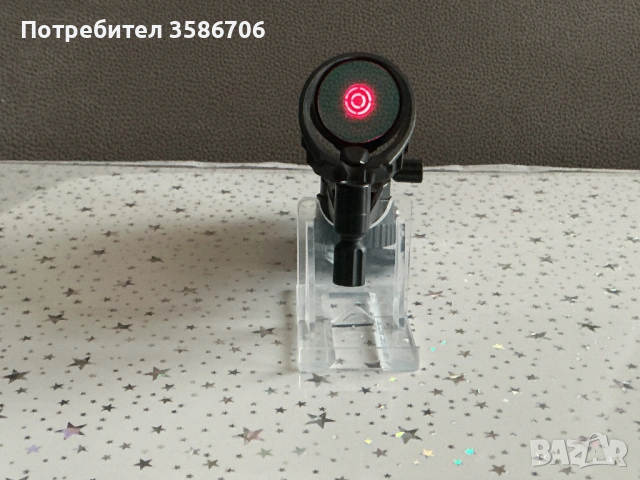 Селестрон finderscope StarPointer Pro , снимка 3 - Други ценни предмети - 53387404