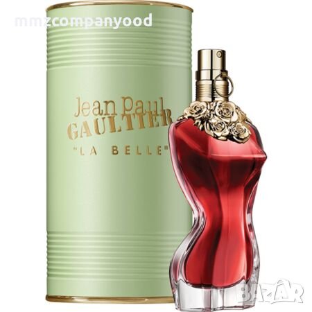 Парфюм,алтернативен на "Jean Paul Gaultier La Belle" 50мл, снимка 1 - Дамски парфюми - 33170783