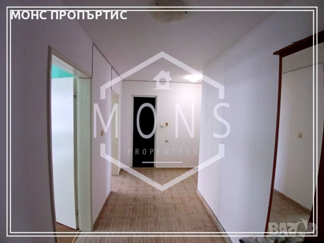 Tристаен обзаведен апартамент в гр. Велико Търново – в близост до Дворец на културата и спорта., снимка 5 - Апартаменти - 52059775