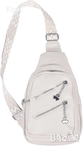 Ежедневна дамска раница., снимка 2 - Раници - 52837732