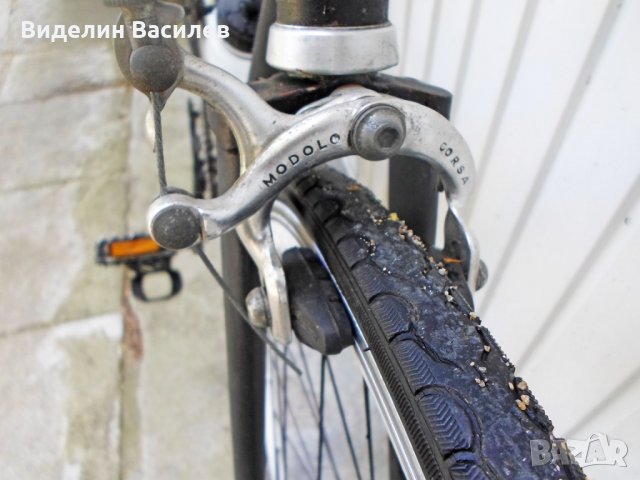 Fixie*Single Speed bike на части, шосейни части , снимка 4 - Части за велосипеди - 33361561