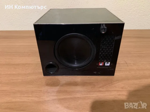 Продавам уредба Samsung PS-WD7100, снимка 4 - Аудиосистеми - 49498171