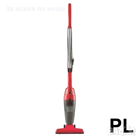 Прахосмукачка 2в1 Rosberg + Моп комплект Код P1826, снимка 2 - Прахосмукачки - 53002335