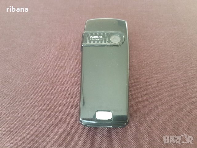 NOKIA - 6230i, снимка 3 - Nokia - 34992555