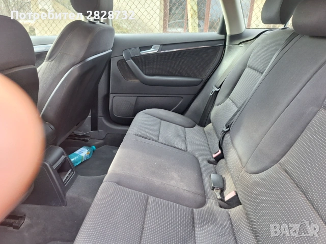 Продавам Audi A3S, снимка 6 - Автомобили и джипове - 53111991