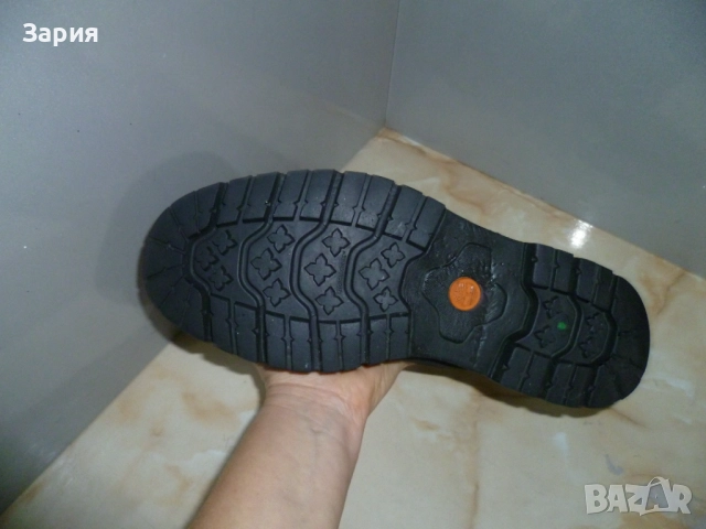 Timberland боти №41, снимка 4 - Мъжки боти - 52659145