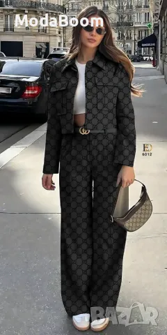 Gucci дамски комплекти, снимка 2 - Комплекти - 48132329