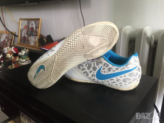 Nike FC247 Elastico Pro II, снимка 5 - Маратонки - 27914135