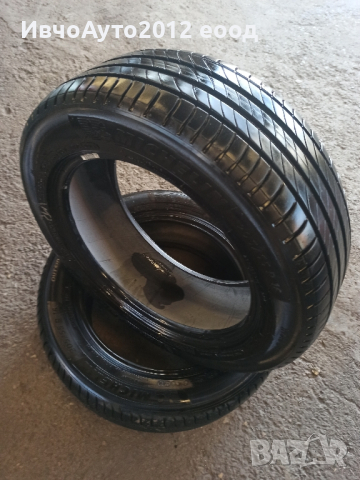 205/55/16 michelin primacy 4, снимка 7 - Гуми и джанти - 44859913