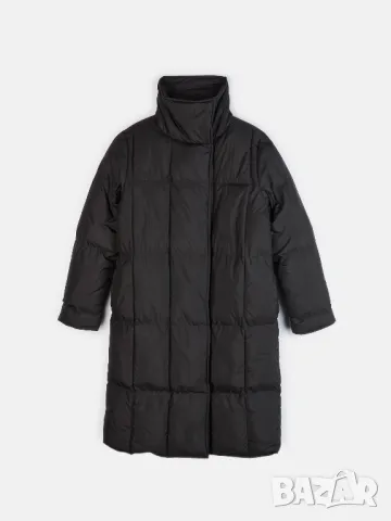 Ново черно яке, снимка 4 - Якета - 48315403