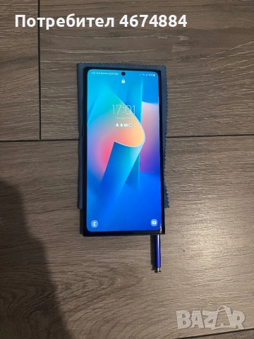 Samsung note 10 plus, снимка 2 - Samsung - 53055456