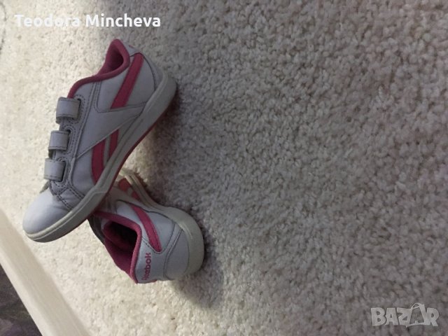 Децки маратонки, снимка 2 - Детски маратонки - 27458247