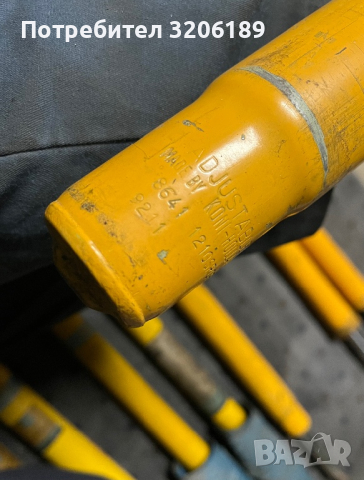 Спортни амортисьор Кони за БМВ Е30, снимка 3 - Части - 44919218