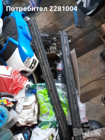 Ауди а4 б6 с лайн лайсни, снимка 2 - Части - 52103899